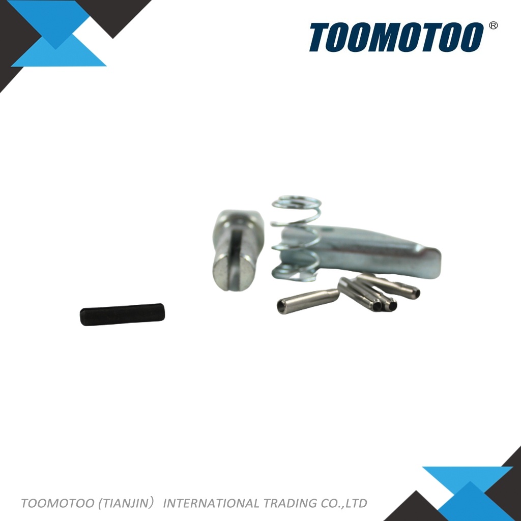 3844408200 - Suitable for LINDE Forklift