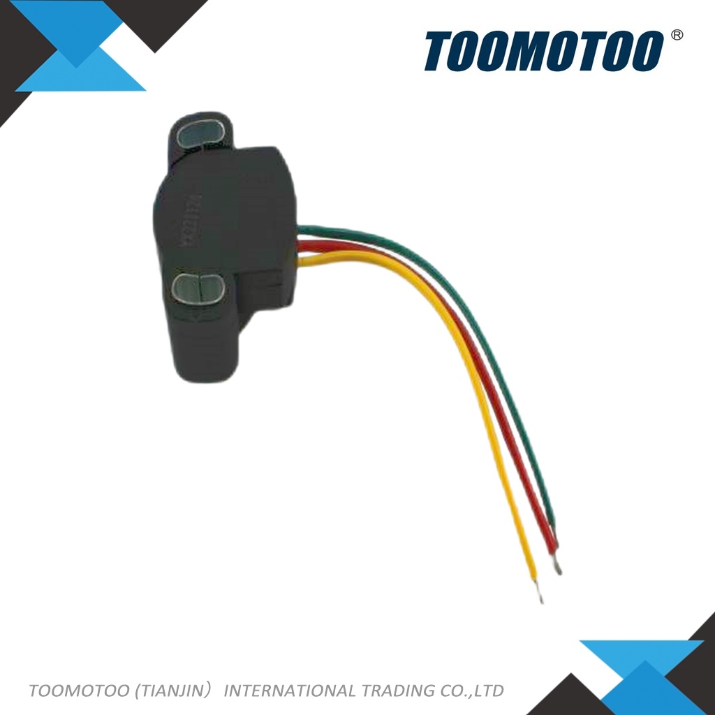 7916400105 - Suitable for LINDE Forklift