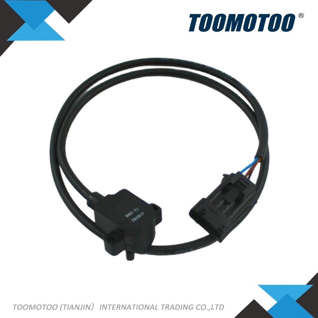 7916497909 - Suitable for LINDE Forklift