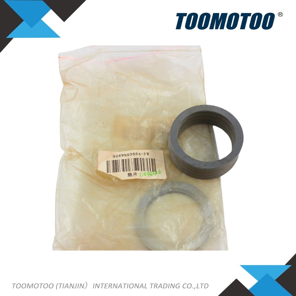 9289003654 - Suitable for LINDE Forklift