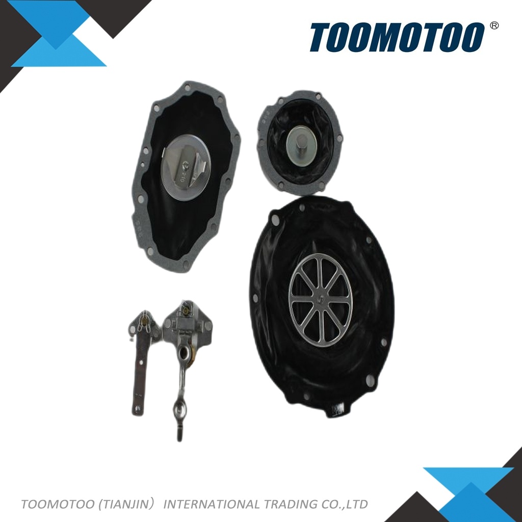 91H2004670 - Suitable for MITSUBISHI Forklift