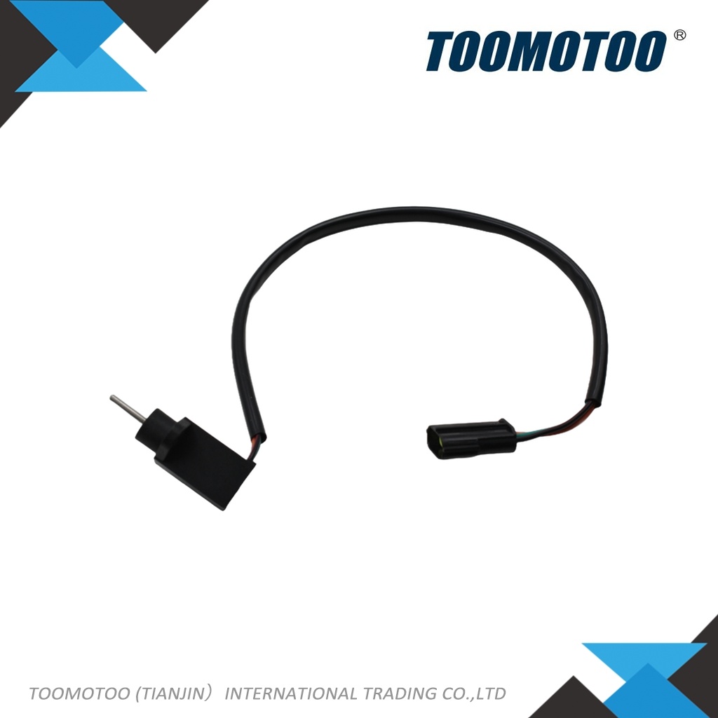3892000550 - Suitable for NICHIYU Forklift