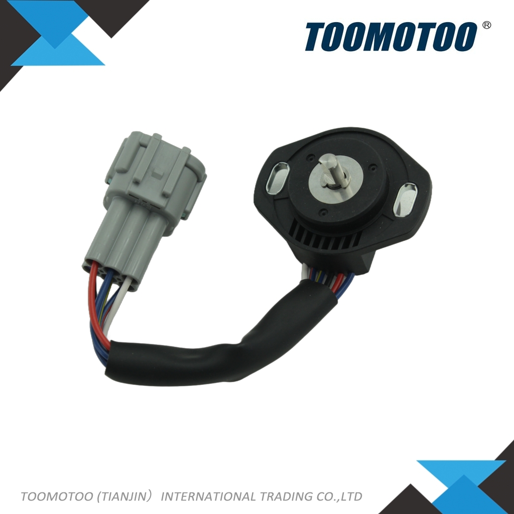 7000165851 - Suitable for NICHIYU Forklift