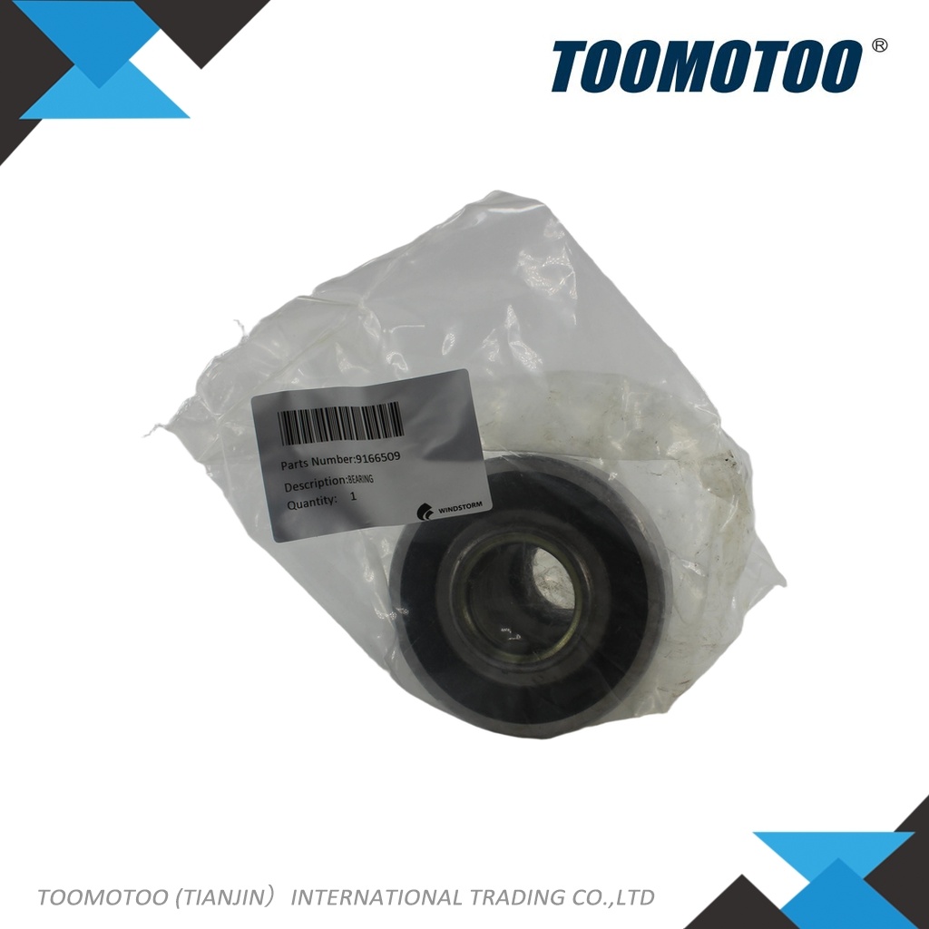 0009166509 - Suitable for STILL Forklift