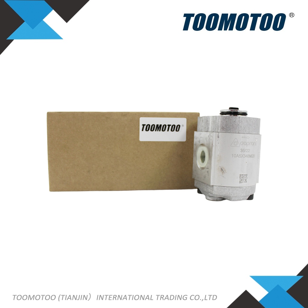 0009810495 - Suitable for STILL Forklift