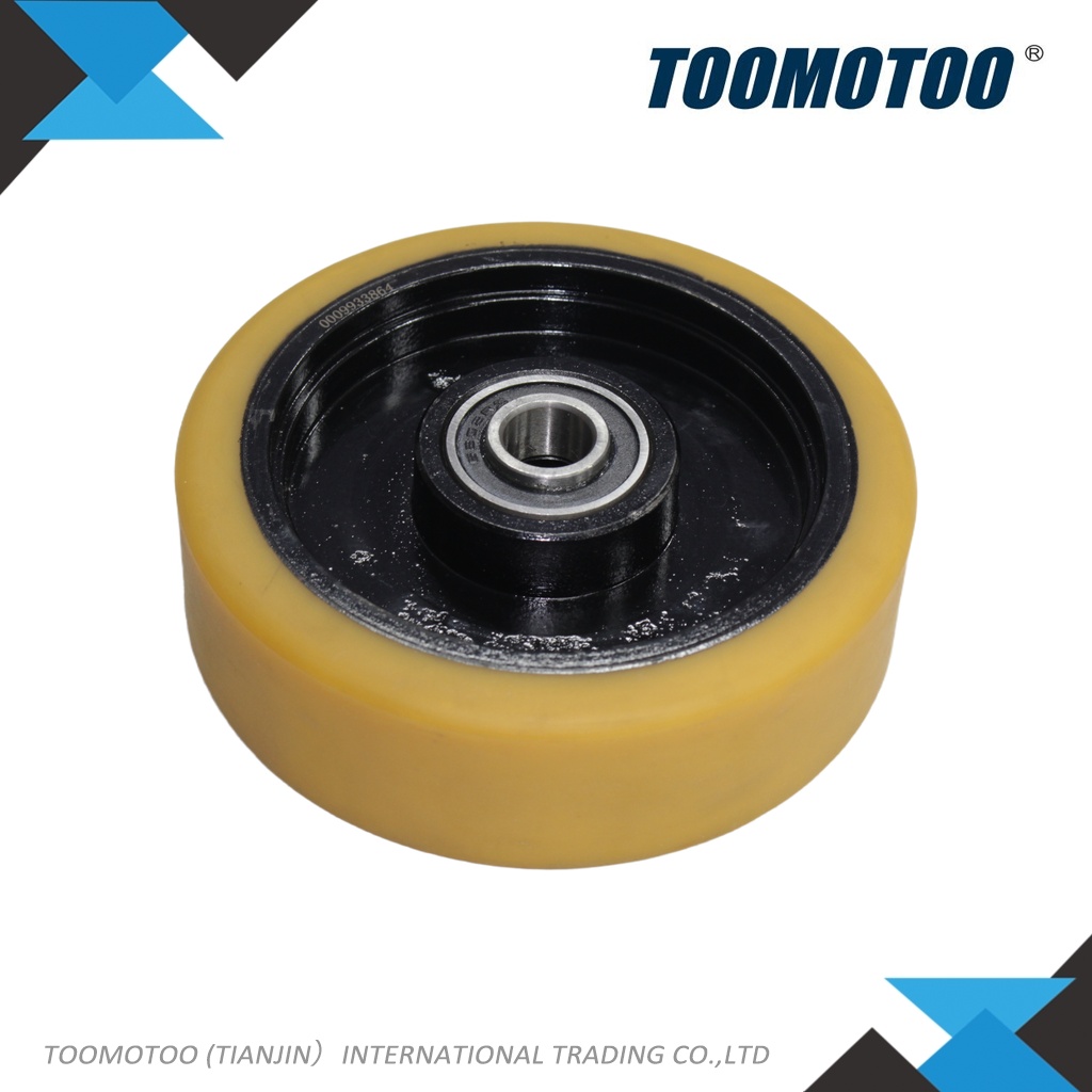 0009933864 - Suitable for STILL Forklift