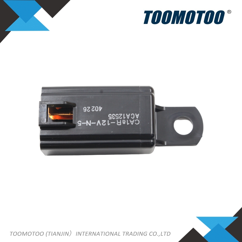 209K242351 - Suitable for TCM Forklift