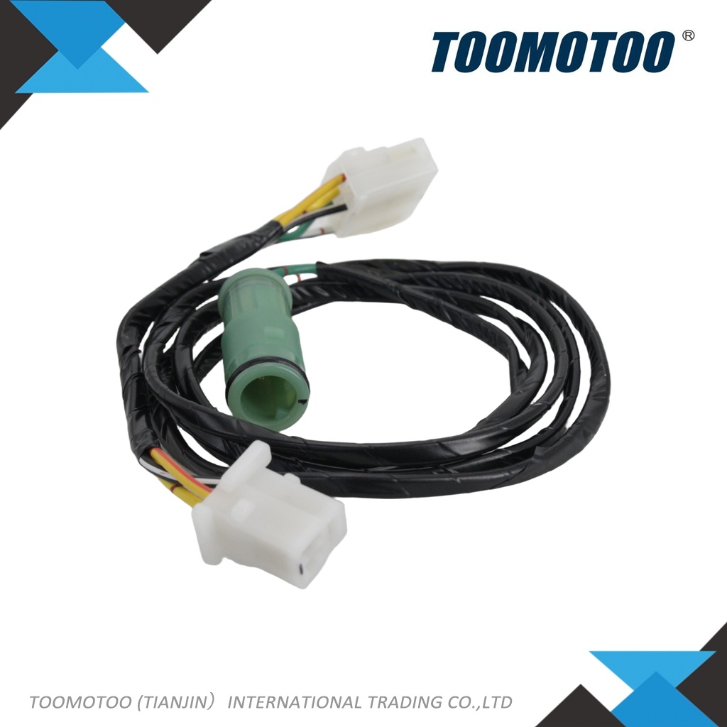 230C242161 - Suitable for TCM Forklift