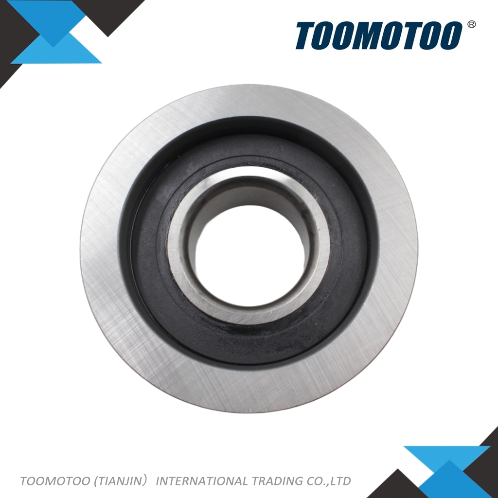 83C487 - Suitable for TCM Forklift