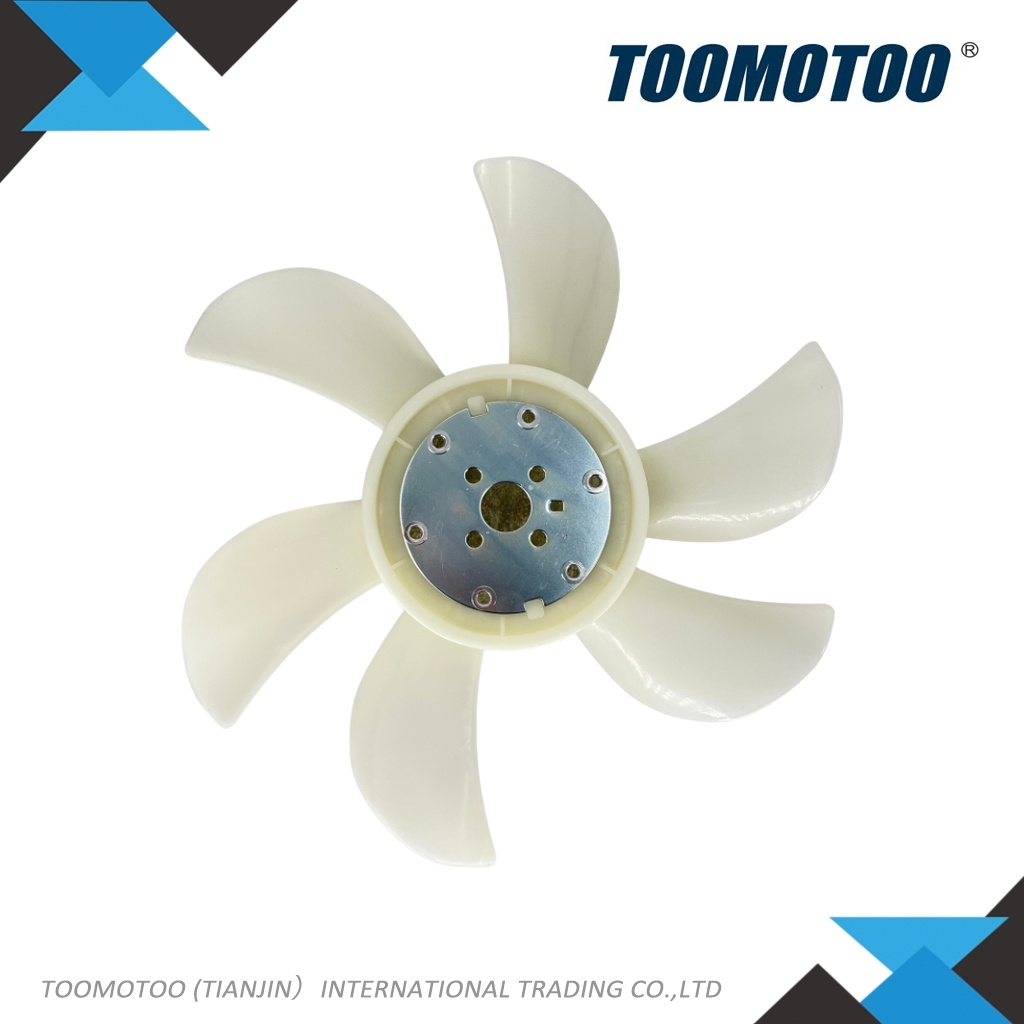 163612386071 - Suitable for TOYOTA Forklift