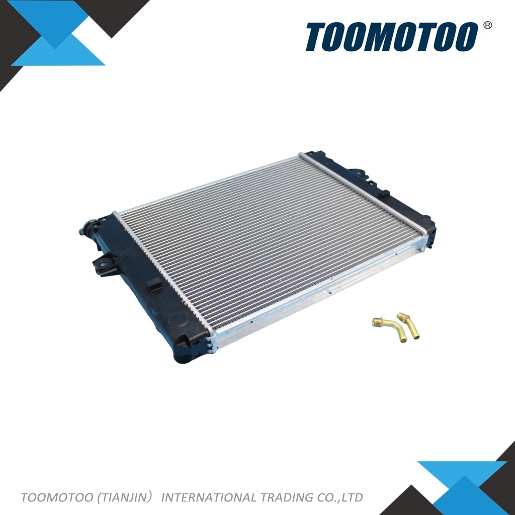 164202661071 - Suitable for TOYOTA Forklift