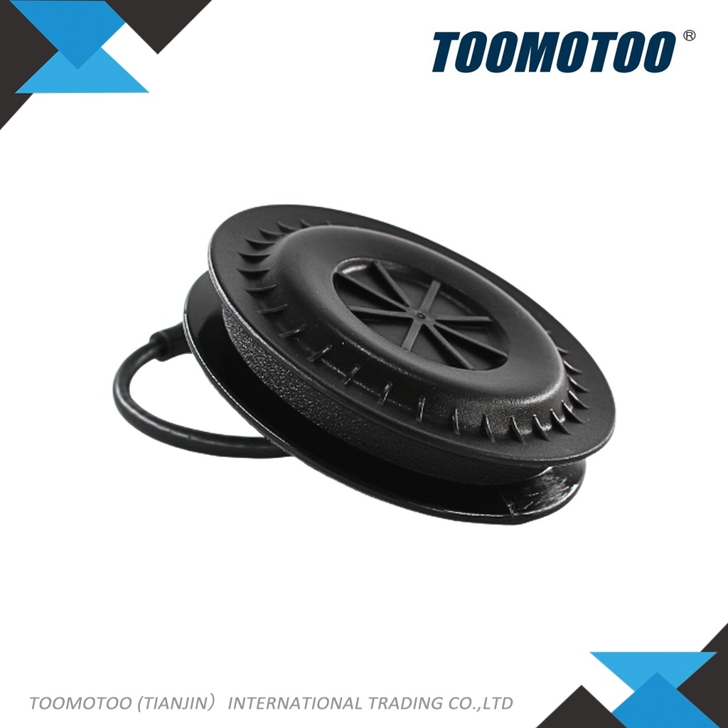 262597 - Suitable for TOYOTA Forklift