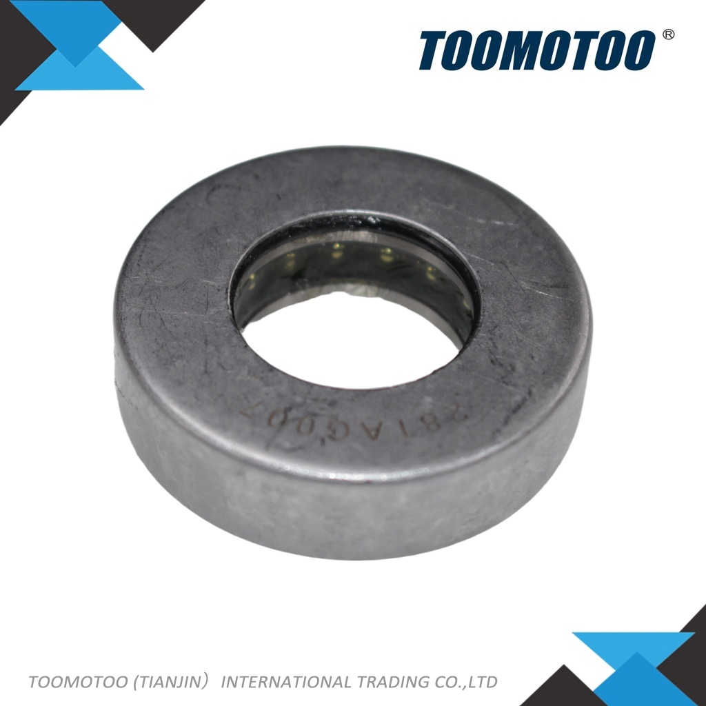 432291331071 - Suitable for TOYOTA Forklift