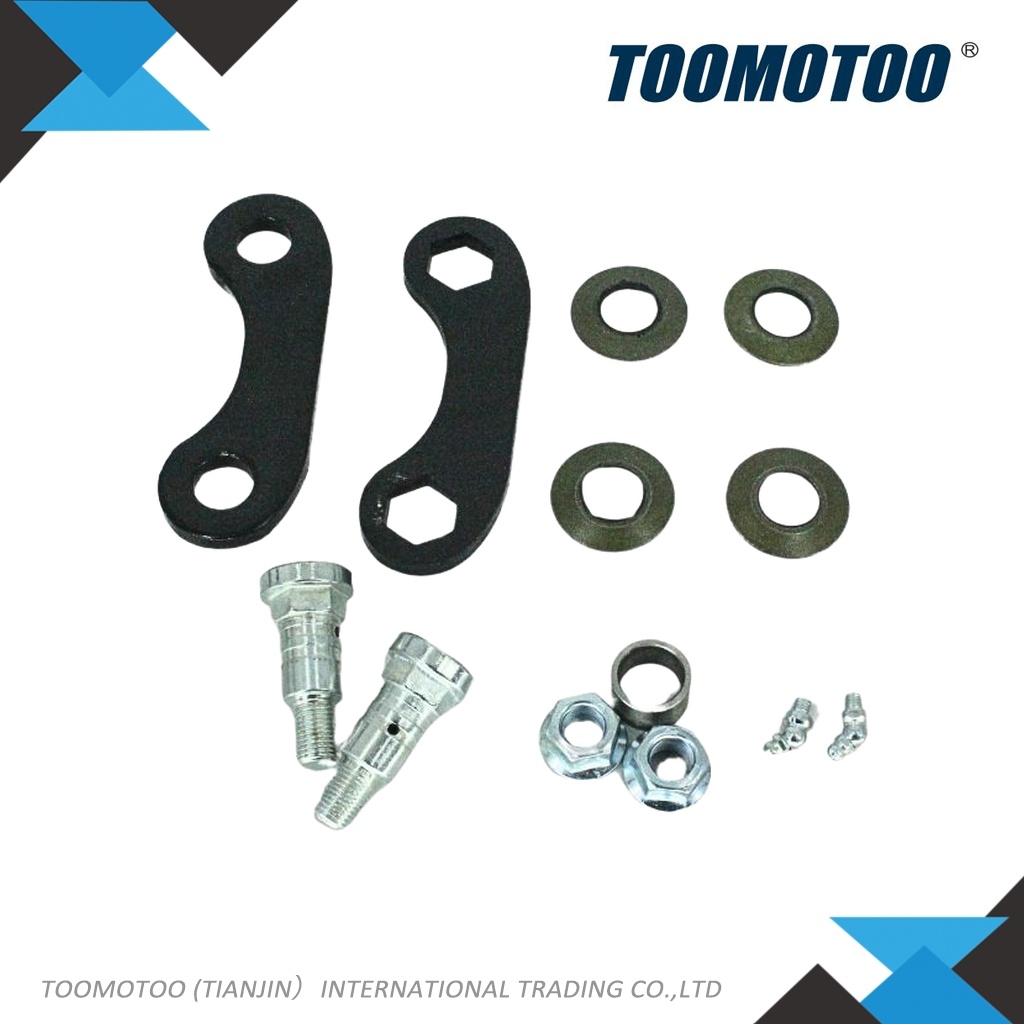 437312344271 - Suitable for TOYOTA Forklift