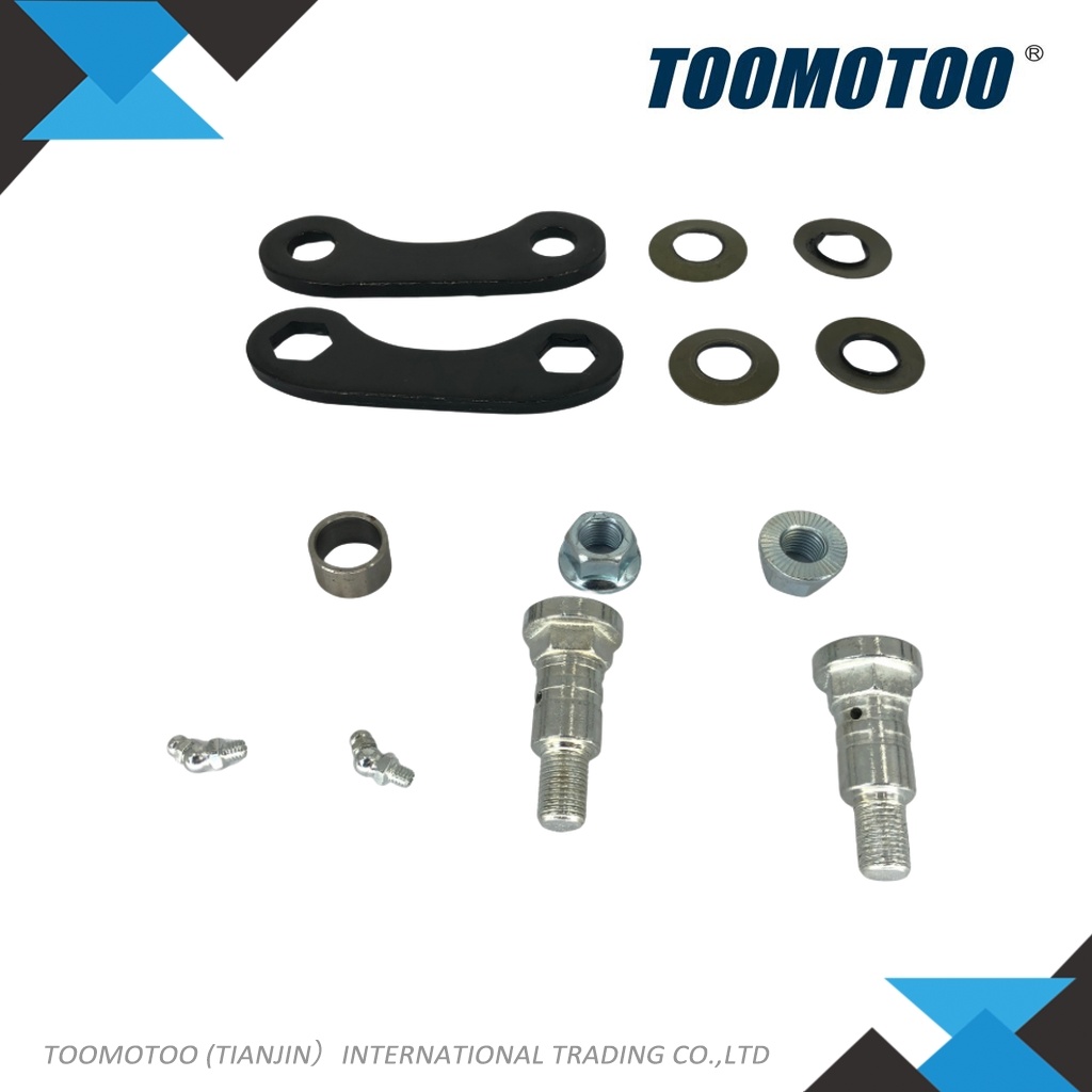 437512344071 - Suitable for TOYOTA Forklift