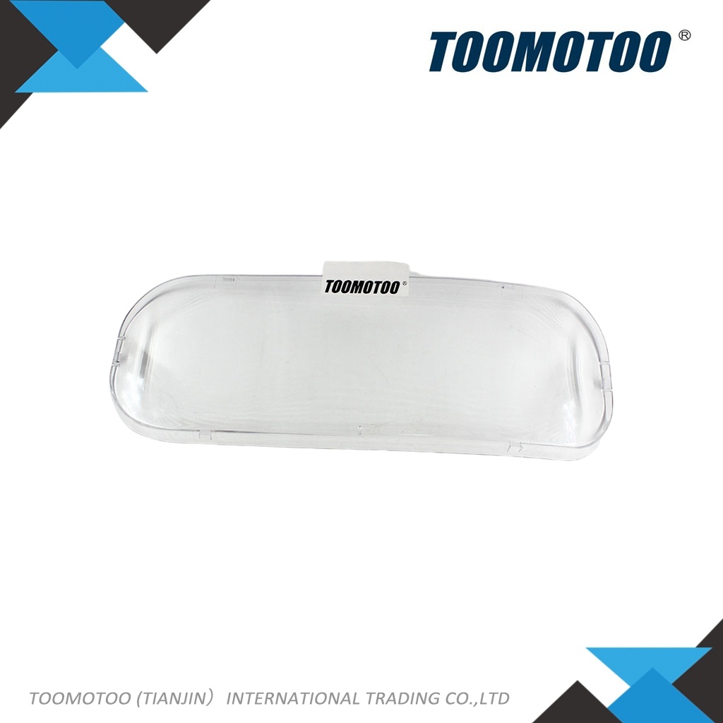 541552660071 - Suitable for TOYOTA Forklift