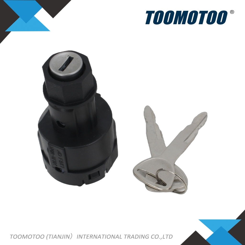 575902333271 - Suitable for TOYOTA Forklift
