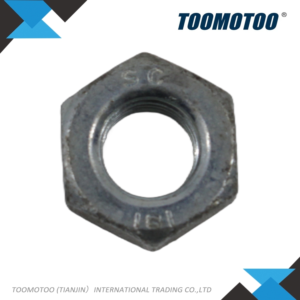 841107600171 - Suitable for TOYOTA Forklift