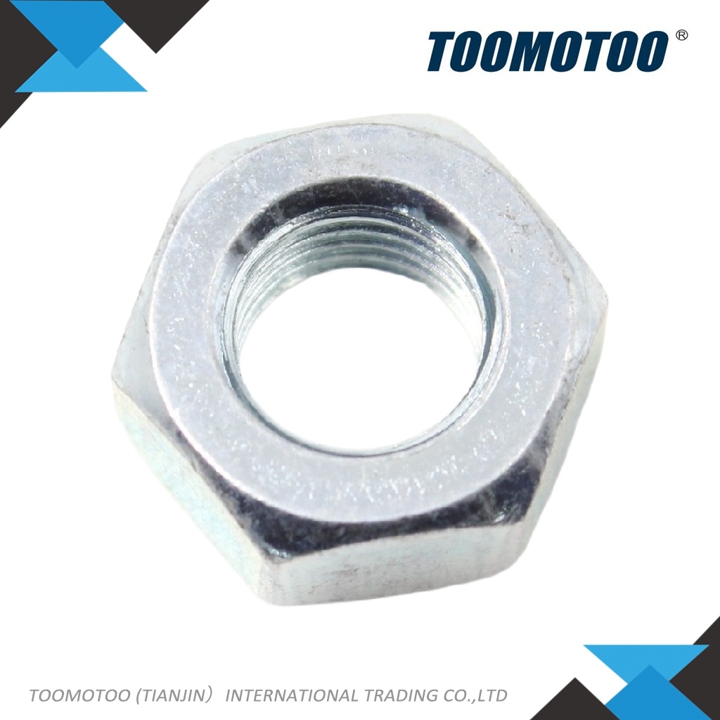 901701000271 - Suitable for TOYOTA Forklift