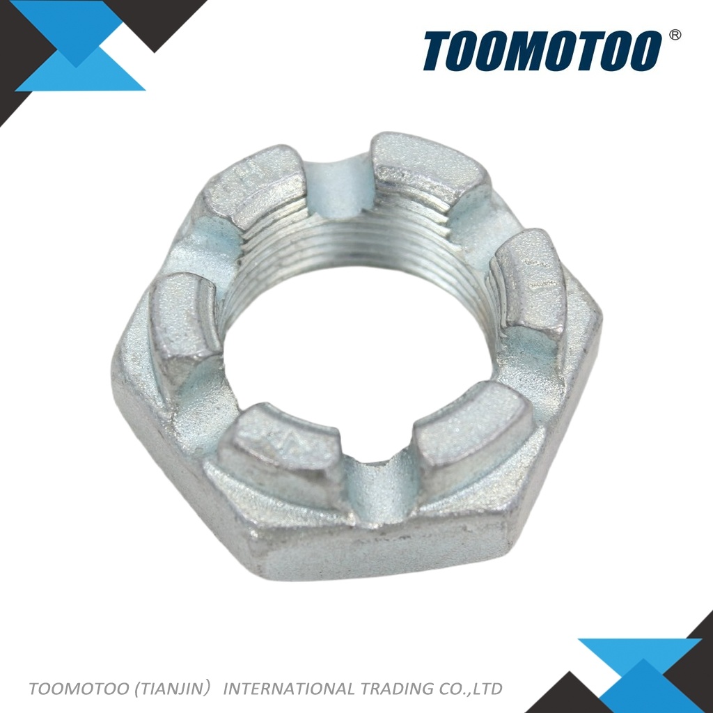 901712411671 - Suitable for TOYOTA Forklift