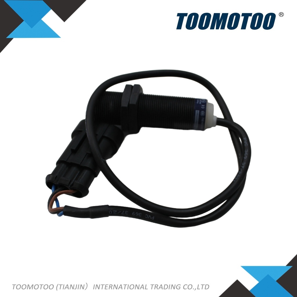 272344400 - Suitable for YALE Forklift