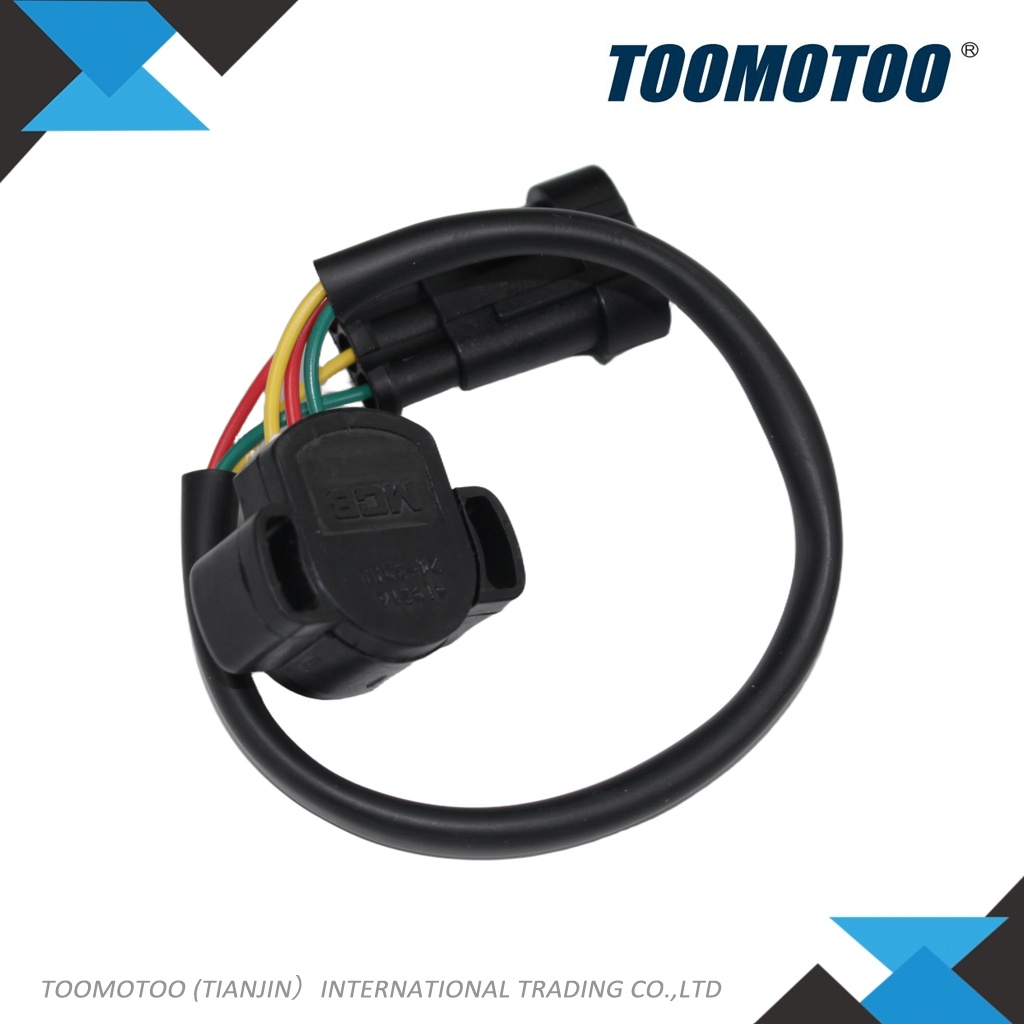 580026230 - Suitable for YALE Forklift