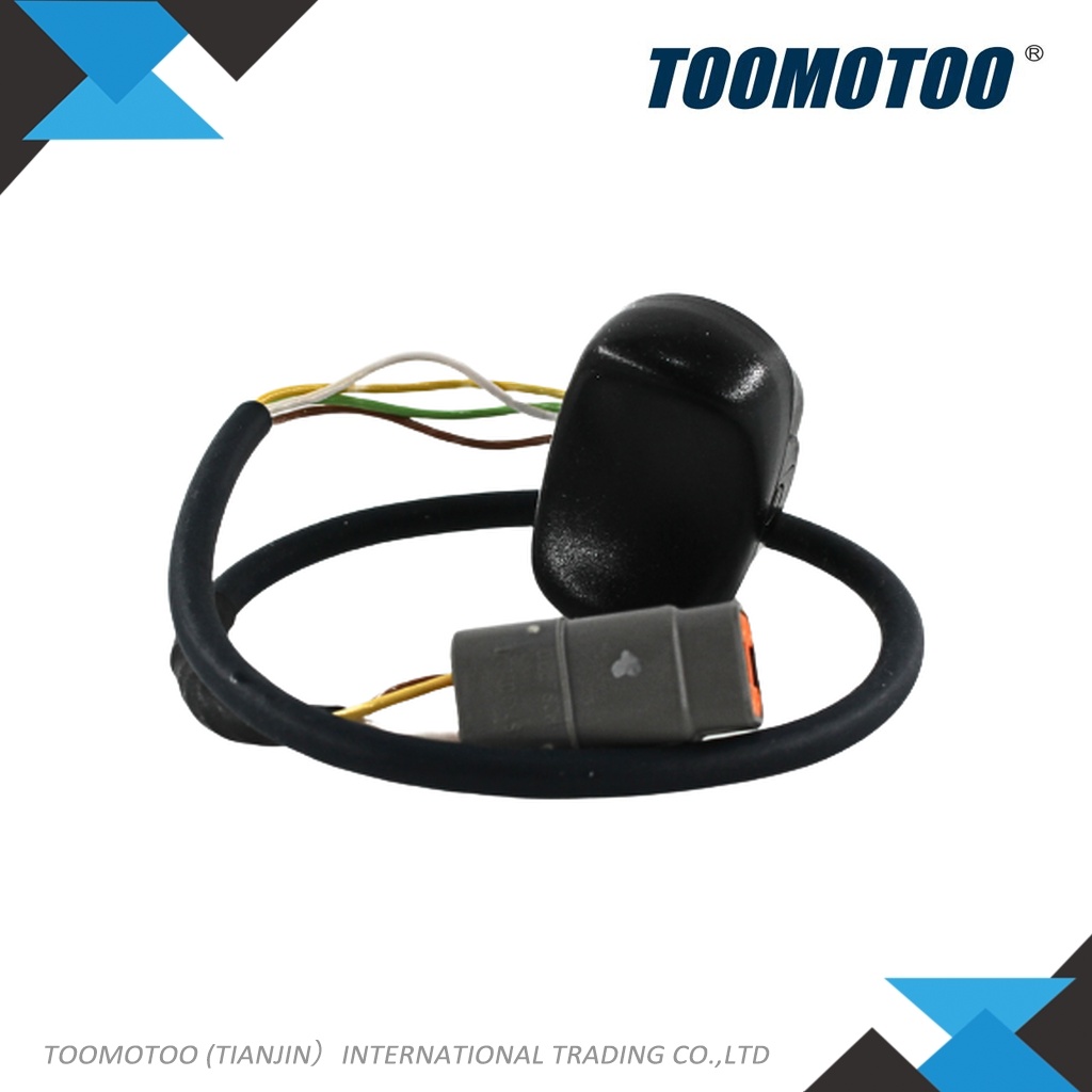 580086581 - Suitable for YALE Forklift